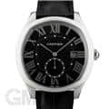 CARTIER カルティエ ドライブ ドゥ カルティエ WSNM0006 ブラック
