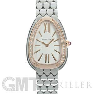 BVLGARI ブルガリ セルペンティ セドゥットーリ 103143
