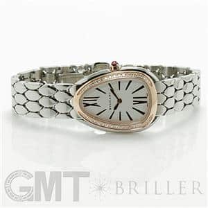 BVLGARI ブルガリ セルペンティ セドゥットーリ 103143