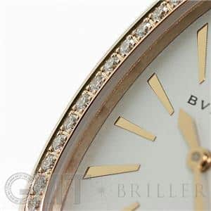 BVLGARI ブルガリ セルペンティ セドゥットーリ 103143