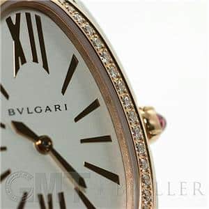 BVLGARI ブルガリ セルペンティ セドゥットーリ 103143