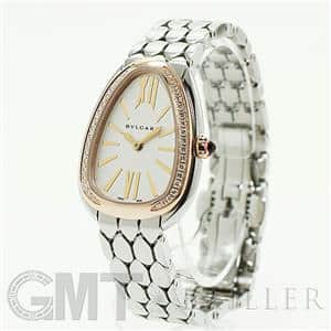 BVLGARI ブルガリ セルペンティ セドゥットーリ 103143