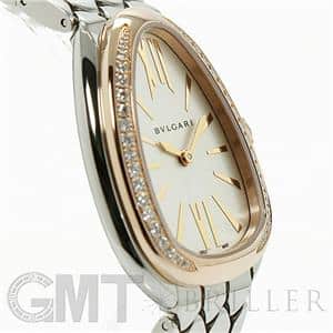 BVLGARI ブルガリ セルペンティ セドゥットーリ 103143