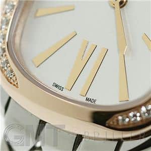 BVLGARI ブルガリ セルペンティ セドゥットーリ 103143
