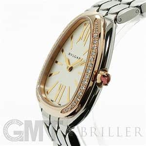 BVLGARI ブルガリ セルペンティ セドゥットーリ 103143