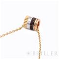 BOUCHERON　ブシュロン キャトル ペンダント クラシック スモール JPN00547【未使用品】 9