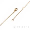 BOUCHERON　ブシュロン キャトル ペンダント クラシック スモール JPN00547【未使用品】 10