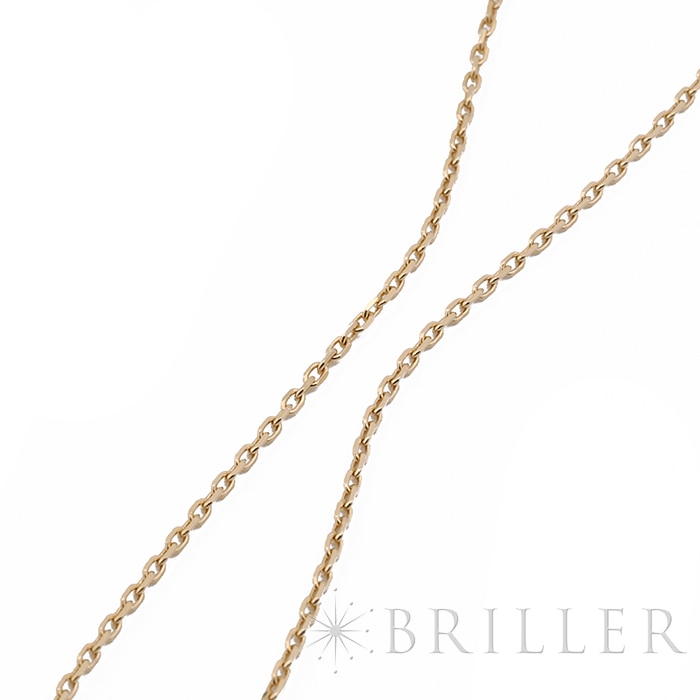 BOUCHERON　ブシュロン キャトル ペンダント クラシック スモール JPN00547【未使用品】 11