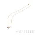 BOUCHERON　ブシュロン キャトル ペンダント クラシック スモール JPN00547【未使用品】 12