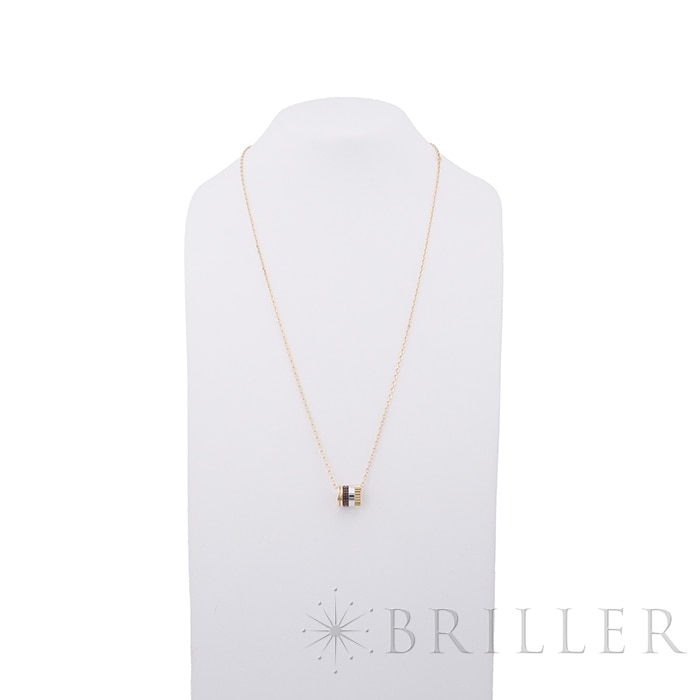 BOUCHERON　ブシュロン キャトル ペンダント クラシック スモール JPN00547【未使用品】 13