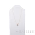 BOUCHERON　ブシュロン キャトル ペンダント クラシック スモール JPN00547【未使用品】 13