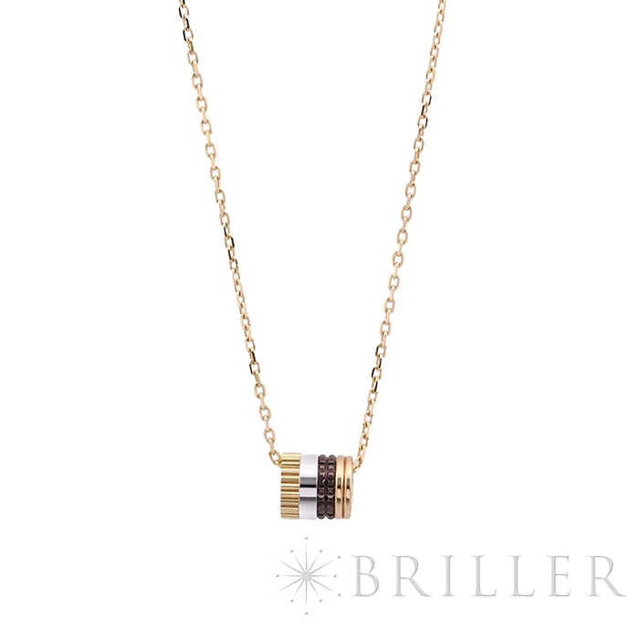 BOUCHERON　ブシュロン キャトル ペンダント クラシック スモール JPN00547【未使用品】 1