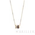 BOUCHERON　ブシュロン キャトル ペンダント クラシック スモール JPN00547【未使用品】 1