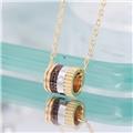 BOUCHERON　ブシュロン キャトル ペンダント クラシック スモール JPN00547【未使用品】 2