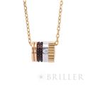 BOUCHERON　ブシュロン キャトル ペンダント クラシック スモール JPN00547【未使用品】 3