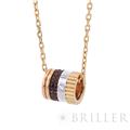 BOUCHERON　ブシュロン キャトル ペンダント クラシック スモール JPN00547【未使用品】 4