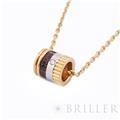 BOUCHERON　ブシュロン キャトル ペンダント クラシック スモール JPN00547【未使用品】 5