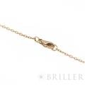 BOUCHERON　ブシュロン キャトル ペンダント クラシック スモール JPN00547【未使用品】 6