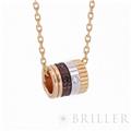 BOUCHERON　ブシュロン キャトル ペンダント クラシック スモール JPN00547【未使用品】 8