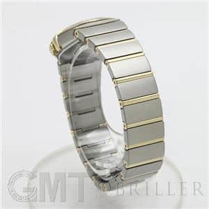 OMEGA オメガ コンステレーション コンステレーション 27MM ホワイトシェル 123.25.27.60.55.010