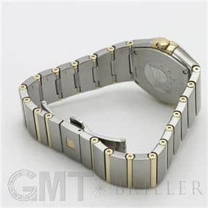 OMEGA オメガ コンステレーション コンステレーション 27MM ホワイトシェル 123.25.27.60.55.010
