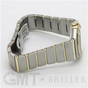 OMEGA オメガ コンステレーション コンステレーション 27MM ホワイトシェル 123.25.27.60.55.010