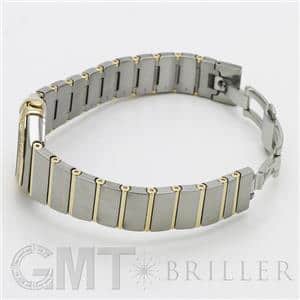 OMEGA オメガ コンステレーション コンステレーション 27MM ホワイトシェル 123.25.27.60.55.010