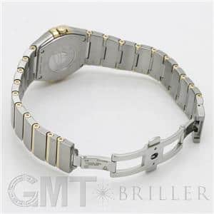 OMEGA オメガ コンステレーション コンステレーション 27MM ホワイトシェル 123.25.27.60.55.010