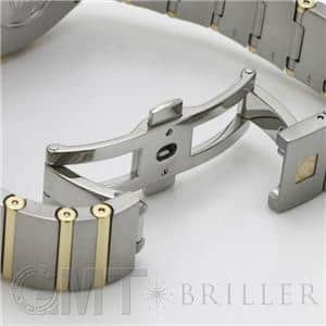 OMEGA オメガ コンステレーション コンステレーション 27MM ホワイトシェル 123.25.27.60.55.010