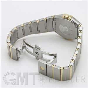OMEGA オメガ コンステレーション コンステレーション 27MM ホワイトシェル 123.25.27.60.55.010
