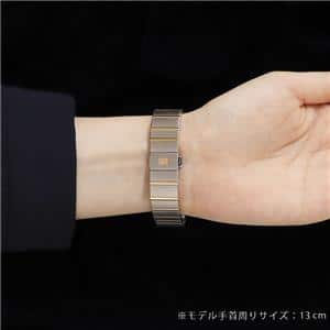 OMEGA オメガ コンステレーション コンステレーション 27MM ホワイトシェル 123.25.27.60.55.010