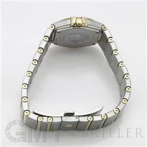 OMEGA オメガ コンステレーション コンステレーション 27MM ホワイトシェル 123.25.27.60.55.010