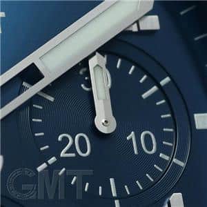 HUBLOT ウブロ ビッグバン スチール 44mm ブルー 301.SX.710.RX