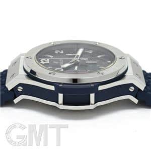 HUBLOT ウブロ ビッグバン スチール 44mm ブルー 301.SX.710.RX