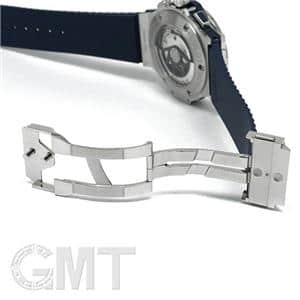 HUBLOT ウブロ ビッグバン スチール 44mm ブルー 301.SX.710.RX