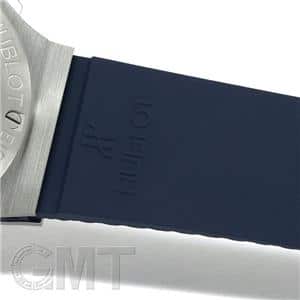 HUBLOT ウブロ ビッグバン スチール 44mm ブルー 301.SX.710.RX