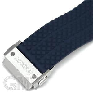 HUBLOT ウブロ ビッグバン スチール 44mm ブルー 301.SX.710.RX