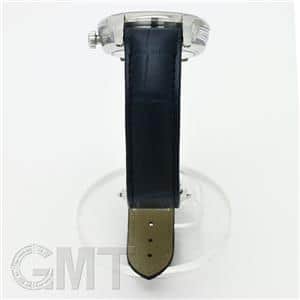 OMEGA オメガ デ・ヴィル アワービジョン アニュアルカレンダー ブルー 41mm 433.33.41.22.03.001