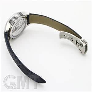 OMEGA オメガ デ・ヴィル アワービジョン アニュアルカレンダー ブルー 41mm 433.33.41.22.03.001