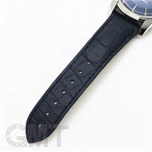 OMEGA オメガ デ・ヴィル アワービジョン アニュアルカレンダー ブルー 41mm 433.33.41.22.03.001