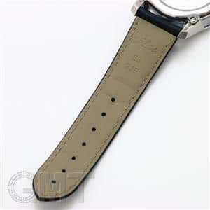 OMEGA オメガ デ・ヴィル アワービジョン アニュアルカレンダー ブルー 41mm 433.33.41.22.03.001