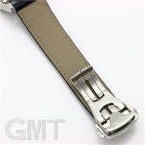 OMEGA オメガ デ・ヴィル アワービジョン アニュアルカレンダー ブルー 41mm 433.33.41.22.03.001