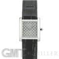 CARTIER カルティエ タンク フランセーズ SM W102631