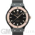 HUBLOT ウブロ クラシック フュージョン セラミック キングゴールド 565.CO.1480.RX