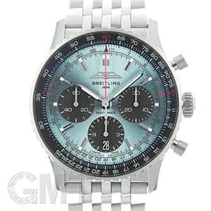 BREITLING ブライトリング ナビタイマー B01 クロノグラフ 41 AB0139241C2A1