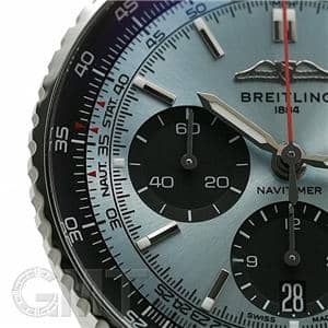 BREITLING ブライトリング ナビタイマー B01 クロノグラフ 41 AB0139241C2A1