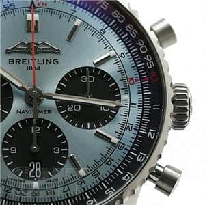 BREITLING ブライトリング ナビタイマー B01 クロノグラフ 41 AB0139241C2A1