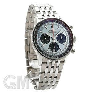 BREITLING ブライトリング ナビタイマー B01 クロノグラフ 41 AB0139241C2A1