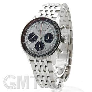 BREITLING ブライトリング ナビタイマー B01 クロノグラフ 41 AB0139241C2A1