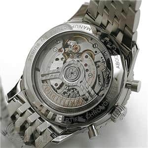 BREITLING ブライトリング ナビタイマー B01 クロノグラフ 41 AB0139241C2A1